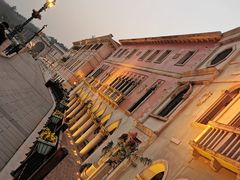 -华谊兄弟（长沙）电影小镇