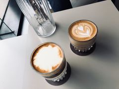 -CAFE'IN精品咖啡体验空间(小寨店)