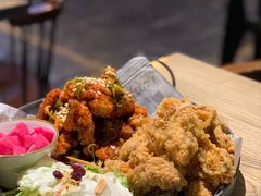 -Dak's 炸鸡(远景路店)