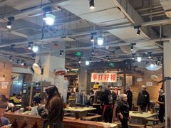 -五里关火锅(牛市口店)