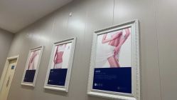 -蓝丝带 催乳 产后恢复中心(狮山龙湖店)
