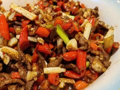 -俏湘厨•地道湘菜(建华南路店)