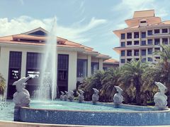 -惠州金海湾嘉华度假酒店