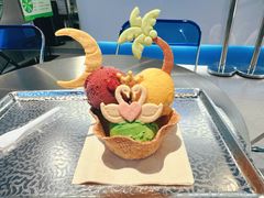 -CORNER CONE GELATO酷矿手作霜淇淋(南头古城店)
