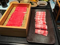 鲜切牛胸-王家渡火锅店(棕榈泉店)