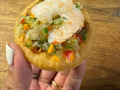 -Limapulo: Baba Can Cook