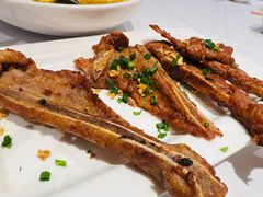 -上海1号私藏菜(静安店)