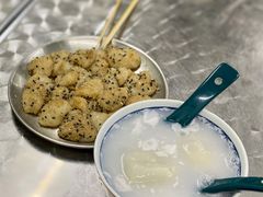 -老胡甜汤(龙眼店)