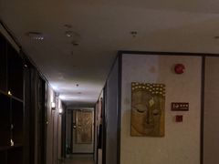 -泰迈·影院式足道SPA(世纪大道店)