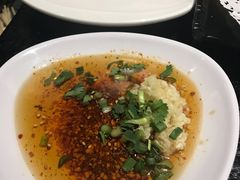 -川成串·自助串串香火锅(朝阳店)
