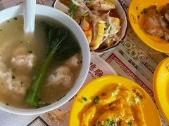 -憶廟街 X 沙角邨(太古城店)