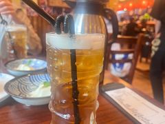 -鸟鹏烧鸟居酒屋(仁恒梦中心店)