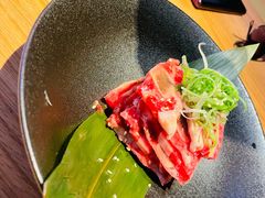 -烧肉达人•炭火烧肉(新天地店)