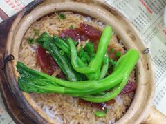 -香港仔茶餐厅(凤阳店)