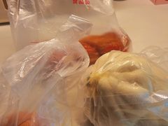 -南师大仙林校区东区食堂