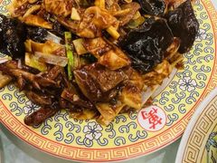 -砂锅居(西四店)