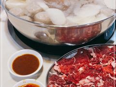 -菜忠潮州牛肉店(岗厦店)