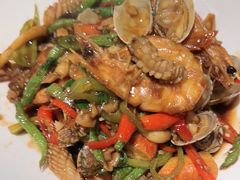 -泰来食光泰国菜餐厅(运河城店)