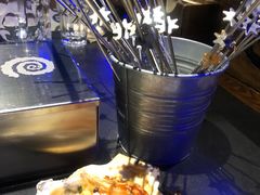 -很久以前羊肉串(清河店)