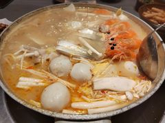 -创味·民间海南菜·非遗藤桥排骨(藤桥·免税城店)