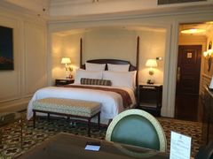 -广州富力丽思卡尔顿酒店