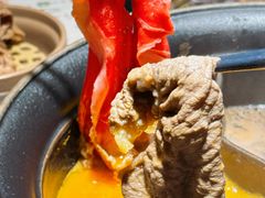 -温野菜涮涮锅(曲江大悦城店)