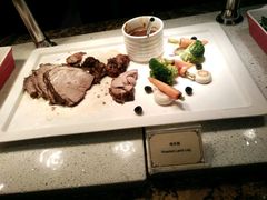 -马哥孛罗咖啡厅·Cafe Marco (厦门马哥孛罗东方大酒店)