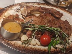 -J·one Bistro吉萬酒厨·牛排