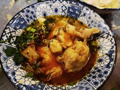 -韩妹鱼庄·泸定老字号(泸定店)