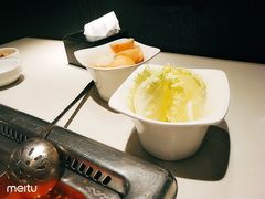 -海底捞火锅(团结桥店)
