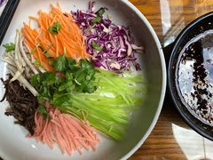 凉米线-福照楼汽锅鸡·云南菜(护国路店)
