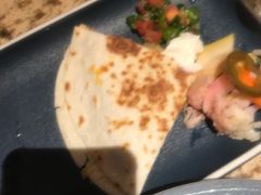 -墨纪Mojí墨西哥餐厅(官舍店)