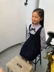 点击看大图 -海马体家庭照相馆(杭州远洋乐堤港店)
