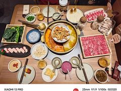 -巴奴毛肚火锅(京西大悦城店)