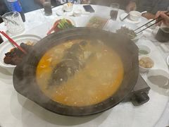 砂锅大鱼头-和记小菜(东方店)