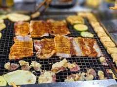 -同心烧烤(总店)