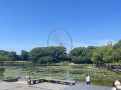 -蠡湖大桥公园