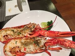 -上海锦江汤臣洲际大酒店壹阶层