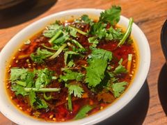 -万记麻辣烫国展总店