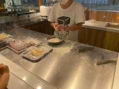 -姜先生仙仙豆糕(浦江万达店)