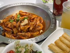 -李想大虾(吾悦广场店)