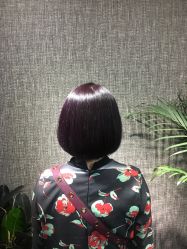 短发-HD HAIR STYLE