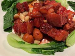 -春色如许·茶食餐厅(桃李春风店)