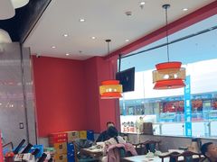 -东流山北京烤鸭·家常菜(南京首店)