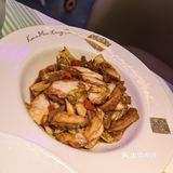 心意满满的暖心菜