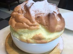 -港丽餐厅(高德置地店)