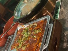 -绿茶餐厅(天津天河城店)