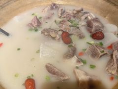 -霄汉羊排(万松园一店)