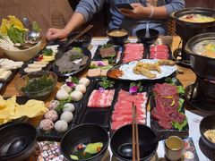 -束河人家(南锣鼓巷店)