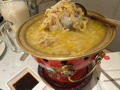 -关东小磨东北菜(漕河泾印象城店)